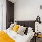 Apartmán Summer Lofts Premium With Parking *