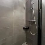 Apartmán Summer Lofts Premium With Parking Ustronie Morskie