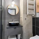 Summer Lofts Premium With Parking Apartmán *