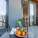 Summer Lofts Premium With Parking Apartmán Ustronie Morskie
