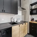 Summer Lofts Premium With Parking