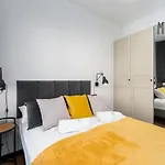 Summer Lofts Premium With Parking Apartmán