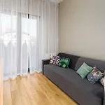 Apartmán Summer Lofts Premium With Parking Ustronie Morskie