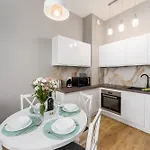 Apartmán Summer Lofts Premium With Parking Ustronie Morskie