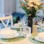 Apartmán Summer Lofts Premium With Parking