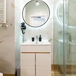 Apartmán Summer Lofts Premium With Parking Ustronie Morskie