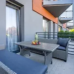 Summer Lofts Premium With Parking Apartmán