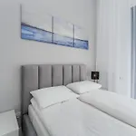 Summer Lofts Premium With Parking Apartmán *