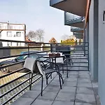 דירה Summer Lofts Premium With Parking