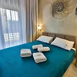 Summer Lofts Premium With Parking דירה אוסטרוני מורסקי