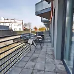 Summer Lofts Premium With Parking דירה *