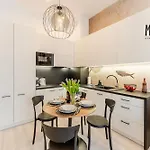 Summer Lofts Premium With Parking דירה אוסטרוני מורסקי