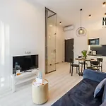 דירה Summer Lofts Premium With Parking אוסטרוני מורסקי