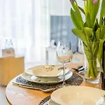 Summer Lofts Premium With Parking * אוסטרוני מורסקי