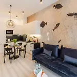 Summer Lofts Premium With Parking דירה