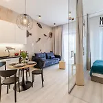 Summer Lofts Premium With Parking דירה *