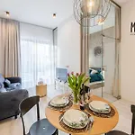 Summer Lofts Premium With Parking דירה אוסטרוני מורסקי