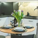 Summer Lofts Premium With Parking דירה