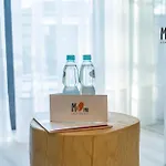 דירה Summer Lofts Premium With Parking אוסטרוני מורסקי