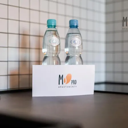 Summer Lofts Premium With Parking By Mspro * Ustronie Morskie