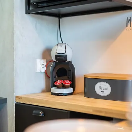 Summer Lofts Premium With Parking 아파트 *