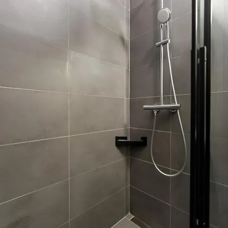Apartment Summer Lofts Premium With Parking Ustronie Morskie