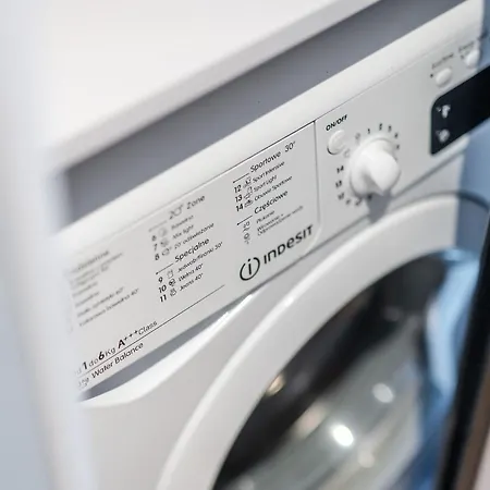 Summer Lofts Premium With Parking Apartmán Ustronie Morskie