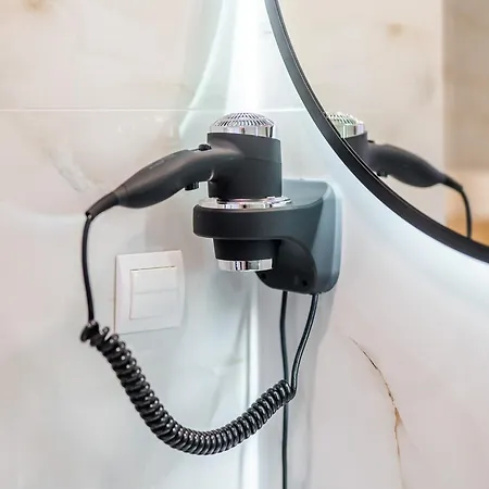 Summer Lofts Premium With Parking 아파트 우스트 노리 모르스키