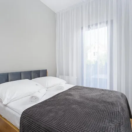 Summer Lofts Premium With Parking By Mspro *
