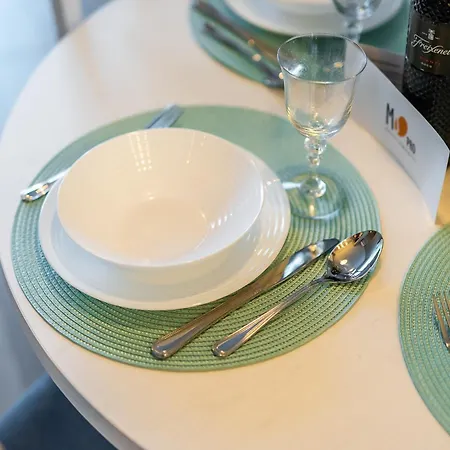 아파트 Summer Lofts Premium With Parking