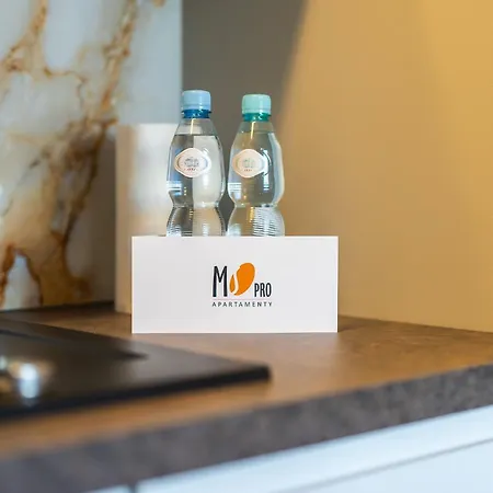 Summer Lofts Premium With Parking By Mspro