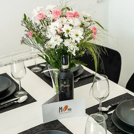 Summer Lofts Premium With Parking By Mspro *