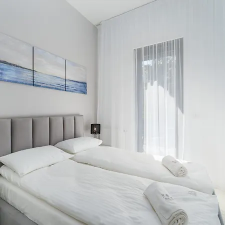 Summer Lofts Premium With Parking By Mspro