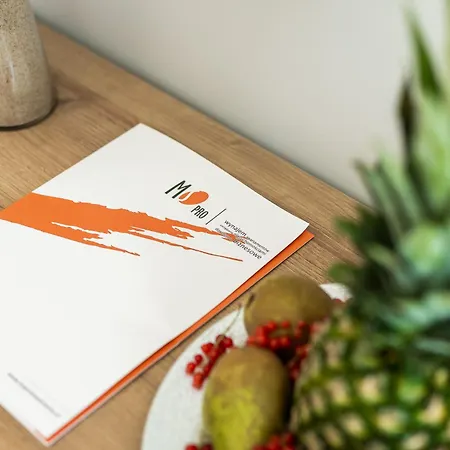 Summer Lofts Premium With Parking 아파트