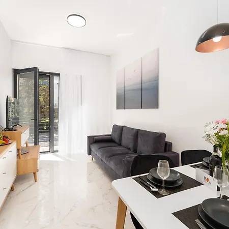 Summer Lofts Premium With Parking Apartment *