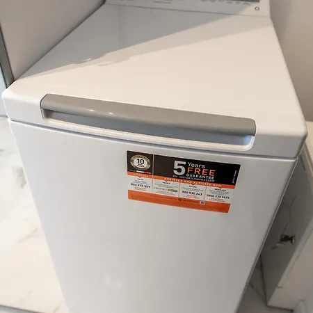 Summer Lofts Premium With Parking 아파트 우스트 노리 모르스키