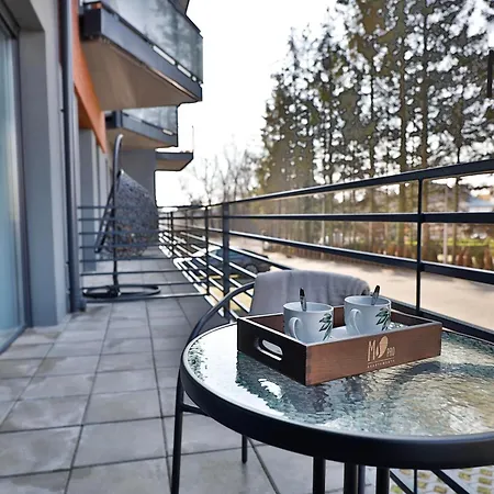 Summer Lofts Premium With Parking *