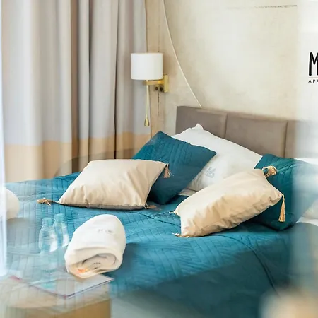Summer Lofts Premium With Parking By Mspro