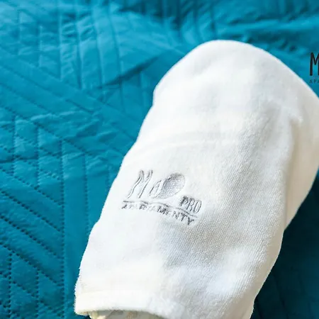 아파트 Summer Lofts Premium With Parking