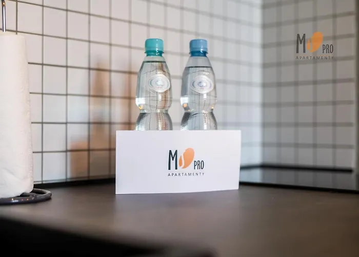 Summer Lofts Premium With Parking * Ustronie Morskie