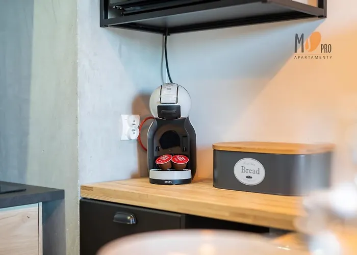 Summer Lofts Premium With Parking Apartmán *