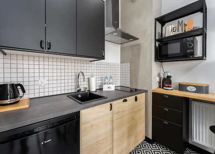 Summer Lofts Premium With Parking