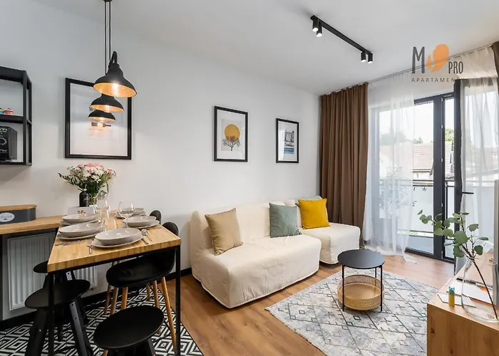 Apartmán Summer Lofts Premium With Parking *