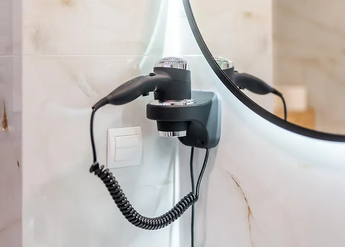 Summer Lofts Premium With Parking Apartmán Ustronie Morskie