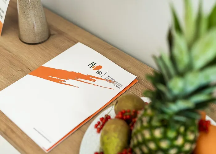 Summer Lofts Premium With Parking Apartmán