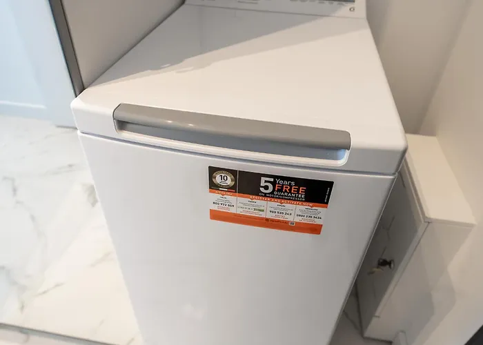 Summer Lofts Premium With Parking Apartmán Ustronie Morskie